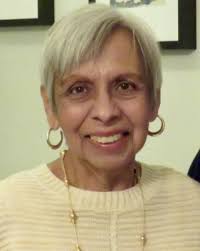 Obituary information for Marjorie Merchut