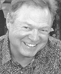 JAMES WORK Obituary (2014)