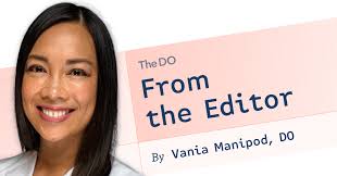 Physician burnout: Is burnout the correct term to use?