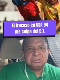 El exfutbolista Iván René Valenciano recordó con el programa de streaming  #VDD el fracaso de la Selección Colombia en la Copa Mundo de Estados Unidos  1994 y dejó claro quiénes son los culpables de ...