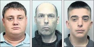 Teesside heroin gang jailed for a total of 35 years