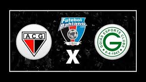 Federação goiana de futebol 7. Assistir Atletico Go X Goias Ao Vivo Pelo Campeonato Goiano