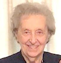 Marleen CREIGHTON Obituary (1932