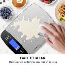 We did not find results for: Buy Geekclick Digital Food Kitchen Scale Small Scale For Food Weight Grams And Oz Ounces Kitchen Tools For Baking Cooking Meal Prep Weight Loss 1g 0 05oz Precise Graduation Easy Clean Stainless Steel Online In Hong Kong B08ryg5qpx
