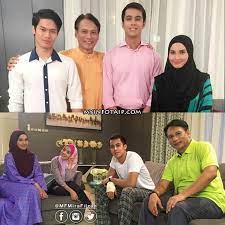 Dinyanyikan sendiri pelakon utama drama tersebut iaitu aliff aziz dan mira filzah. Drama Meh Sandar Pada Aku Tv3 Myinfotaip