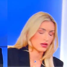 Video: comentarista de Fox News se desmayó durante transmisión en vivo  cuando discutía de política