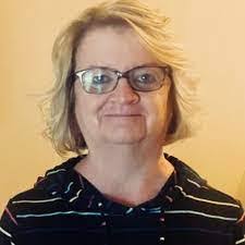 Pamela Shenk's Instagram, Twitter & Facebook