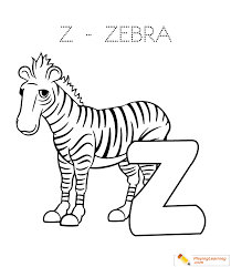Cool easy to draw a to z graffiti graffiti collection graffiti alphabet wildstyle graffiti lettering fonts graffiti alphabet. Alphabet Easy Coloring Z Is For Zebra Free Alphabet Easy Coloring Z Is For Zebra