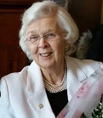 Obituary of Rita May (MacLeod) Foster Field