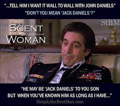 Quotes About Scent Of A Woman 20 Quotes