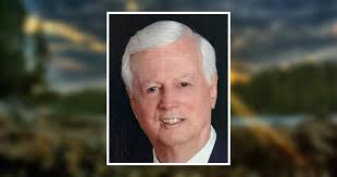 John "Jack" Sheehan Markwalter, Sr. Obituary May 8, 2025