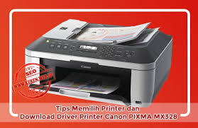 Download drivers, software, firmware and manuals for your canon product and get access to online technical support resources and troubleshooting. Tips Memilih Printer Dan Download Driver Printer Canon Pixma Mx328