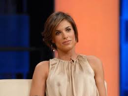 56,0% 06:50 elisabetta canalis, compilazione a caldo. Elisabetta Canalis La Carriera Gli Amori Il Matrimonio La Passione Per Gli Animali Corriere It