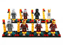 9,045 members have logged in in the last 24 hours, 19,879 in the last 7 days, 33,273 in the last month.; Amazon Com Minifigures Iron Man Marvel Super Heroes Character 8 Pcs Set No Boxs Toys Games Marvel Superheroes Marvel Mini Figures