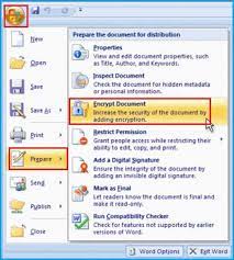 For a free password recovery, upload your file and follow the instructions. How To Encrypt Word Document With Password Office 2003 2016