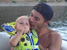 Timothy Brent Robinson Obituary (1982