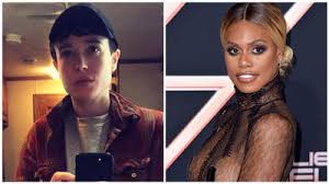 Two souls, doing jodie's motion capture and voice work. Mry5nqeudvzt6m