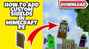 Sep 17, 2020 · open your crafting window in your inventory, or a crafting table. How To Make Banner Shield In Minecraft Pe In Hindi Herunterladen