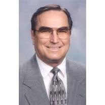 Alois J. Pieper Obituary