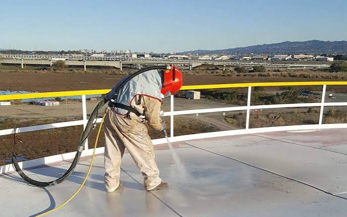 What Is Surface Preparation: Use & Application | Cor-Ray Painting
