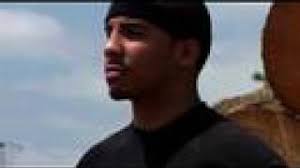 ARTYŚCI RINGU: ANDRE WARD