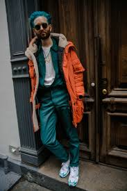 See The Best Street Style From New York Fashion Week Cool Street Fashion New York Fashion Week Street Style New York Fashion Week