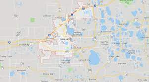 With toll free numbers the charges are paid for by the party who is called instead of the caller. Where Is 863 Area Code What Area Code Is 863 Where Is Map