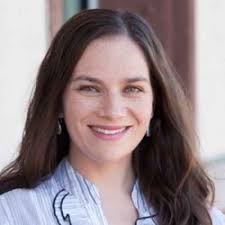 Norwalk Superintendent Dr. Alexandra Estrella