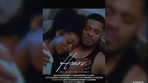 Hours. Short Film Trailer