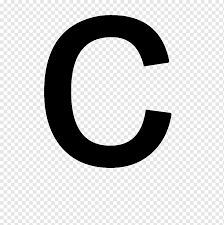 This makes it suitable for many types of projects. Brand Logo Font Letter C Text Logo Black Png Pngwing