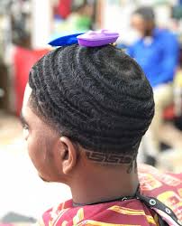 Pin By Semaj Freeman On Top Wavers In 2020 Straight Hair Waves Waves Hairstyle Men 360 Waves Hair