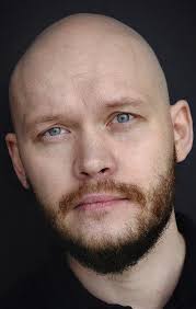 Matthew Faison — SPlay da