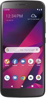 Learn how to unlock your nokia device for greater freedom. Amazon Com Tracfone Blu View Mega 4g Lte Prepaid Smartphone Locked Black 32gb Sim Card Included Cdma Cell Phones Accessories