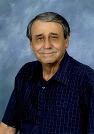 Garen “Gary” Wilbur Jessen