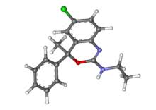Lactose monohydrate, talc, microcrystalline cellulose, anhydrous colloidal silicon dioxide, magnesium stearate. Etifoxine Wikipedia
