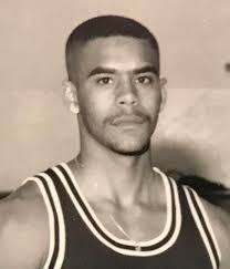 James "Boo" Braxton (2000)