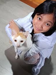 alaganamahiligsagulay #cat #everyone Aris Pacheco @highlight Amissa Betrys  #highlights #petlovers