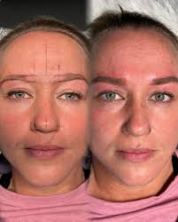 Any tips for eyebrow shading as a beginner?