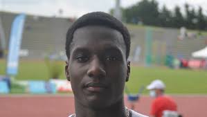 Athlétisme : les Montpelliérains Descoux et Lorusso sont prêts pour l'Euro  juniors