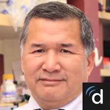 Dr. Ferric C. Fang, MD