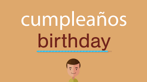 We did not find results for: Como Se Dice Cumpleanos En Ingles Youtube