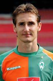 Super angebote für miroslav klose 2006 hier im preisvergleich. Miroslav Klose Bayern Munich Stats Titles Won