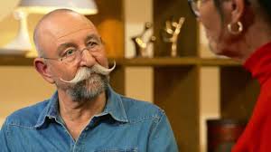 Horst Lichter erstaunt mit Aussage über seinen Tod: „Wäre in Ordnung“ -  FOCUS online