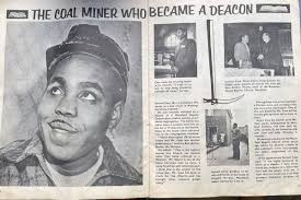 Former Sheffield youth worker discovers rare copy of 60-year-old magazine