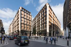 Bloomberg is a global information and technology company. Bloomberg Unveils New European Headquarters In The City Of London Press Bloomberg L P
