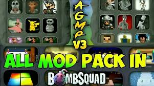 Verified safe to install (read more). Bombsquad Mod Apk V1 5 29 Download Unlocked For Android Ios
