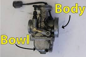 Title type kawasaki small engine carburetor pdf how to test for spark on a small engine pdf small i ended up completely taking the carb apart and letting it soak in carb cleaner and then blowing everything out with … honda gx110 parts list and. 2 Stroke Carb Tuning On Your Dirt Bike How To Fix Your Dirt Bike
