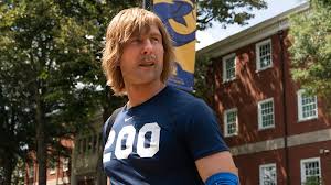 Chad Powers: The New Must-Watch Sports Comedy Series