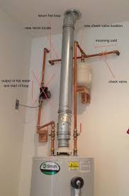 Get free shipping on qualified recirculating pump water heater accessories or buy online pick up in store today in the plumbing department. Hot Water Recirc Loop Issues Terry Love Plumbing Advice Remodel Diy Professional Forum