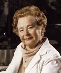 Gertrude Elion's grandfather meant a great deal to her. When he died of  cancer, she decided to find a cure for the horrible disease. She spent her  lifetime developing medicines that have